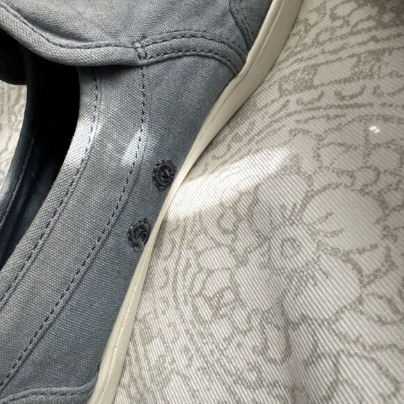 Sanuk Women's PAIR O DICE Loafer Size 8 - Picture 10 of 14